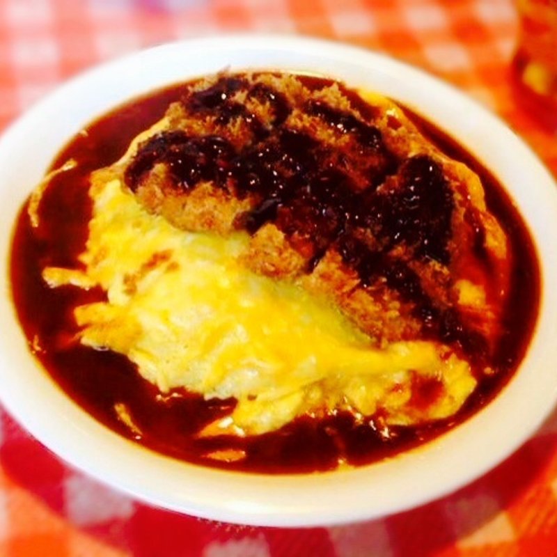 ボルガライス(大成 )