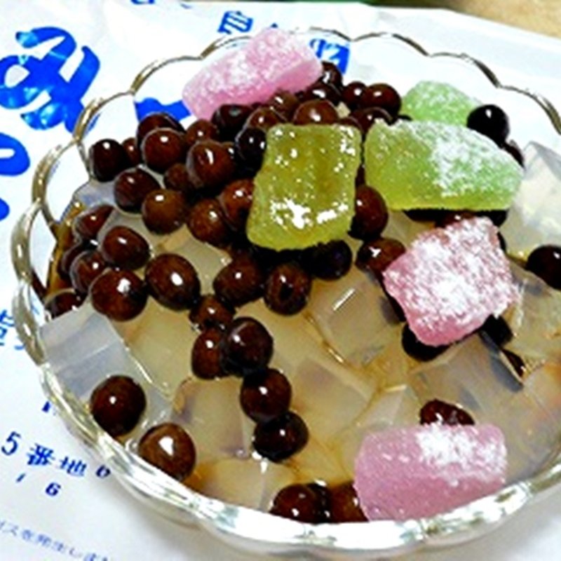 みつまめ（小）(（有）村田商店)