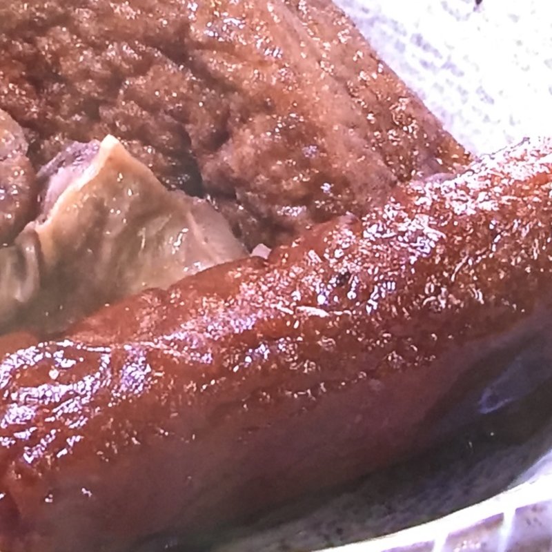 おでん　ごぼ天(平八)