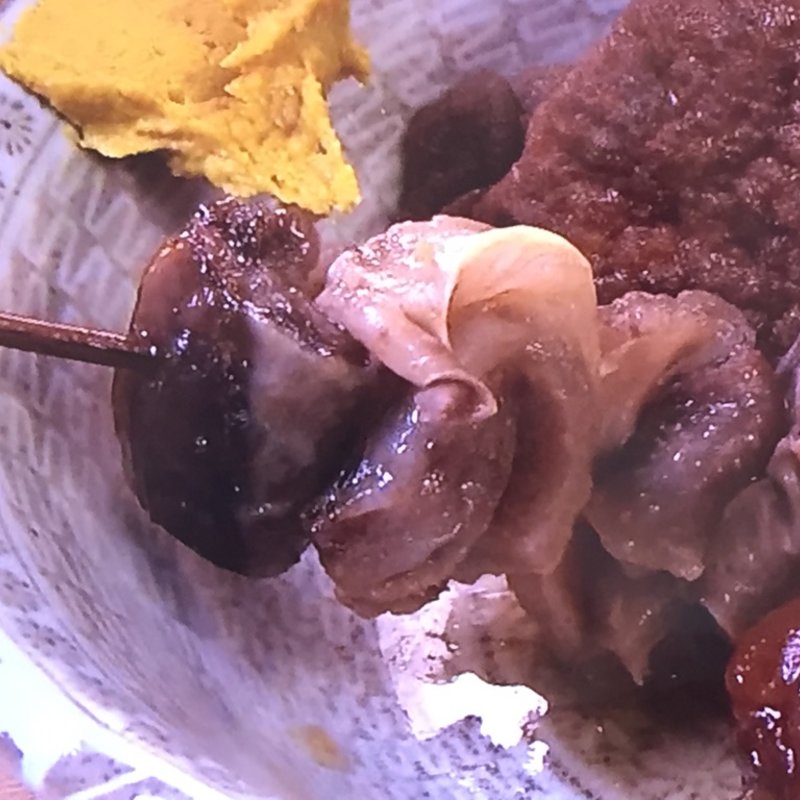 おでん　すじ(平八)