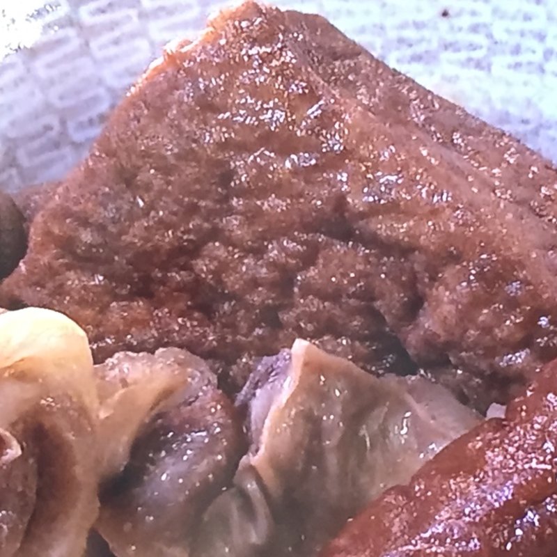 おでん　厚あげ(平八)