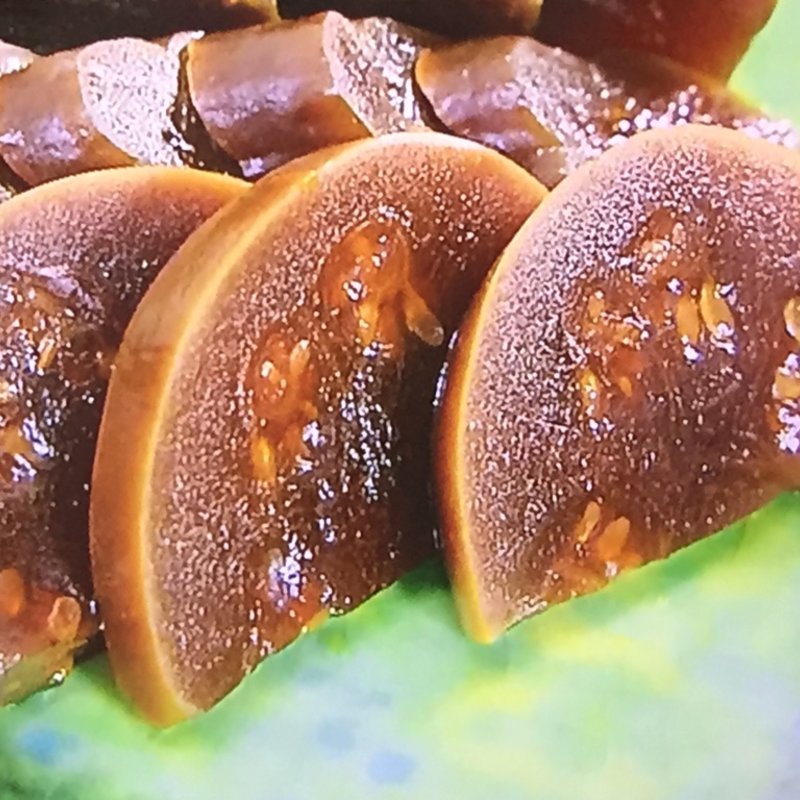 飛鳥漬　西瓜(飛鳥漬本舗)