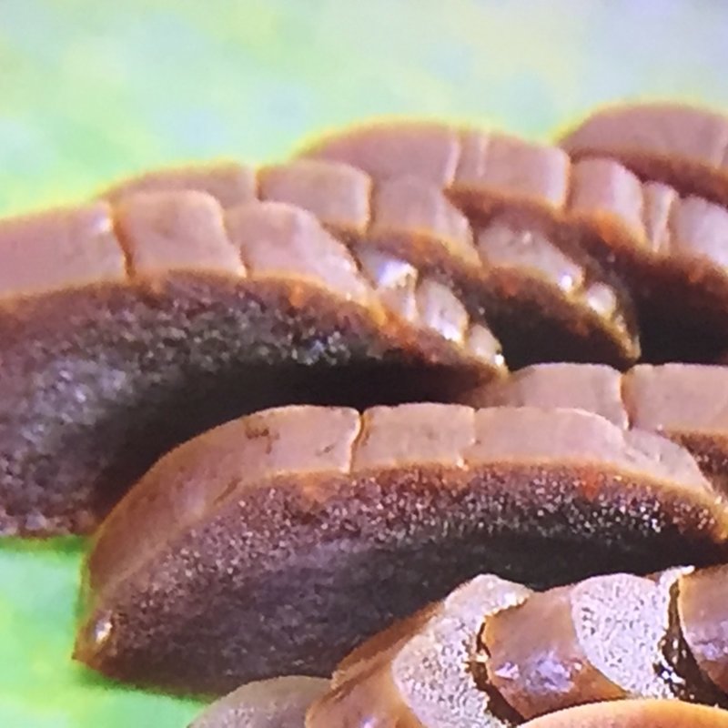 飛鳥漬　白うり(飛鳥漬本舗)