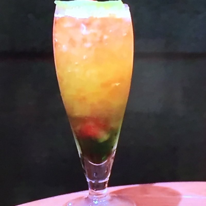 環状線ビアカクテル　天王寺(ヴィア ビア オオサカ)