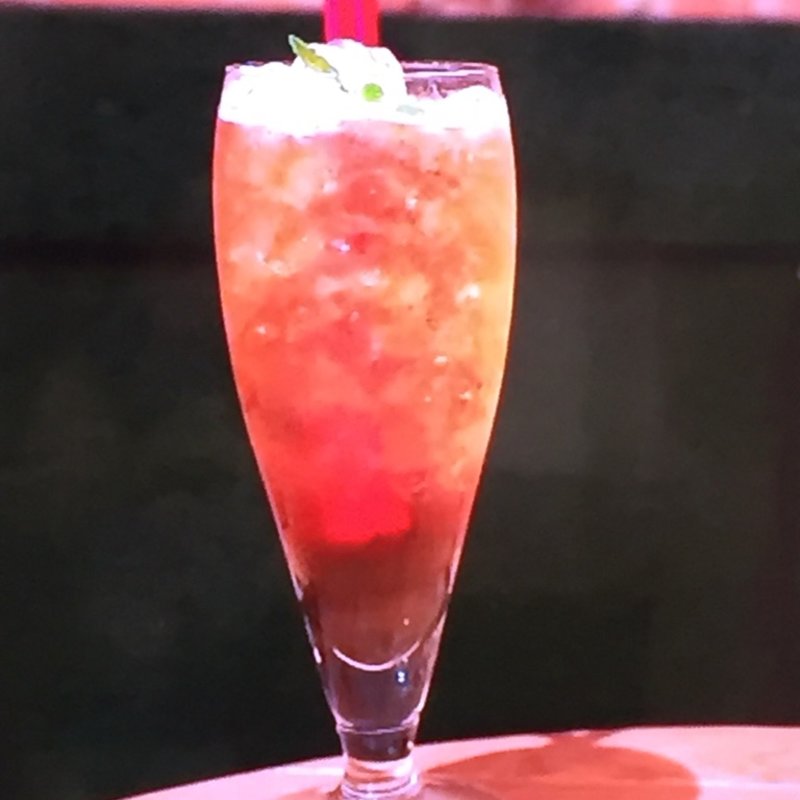 環状線ビアカクテル　天満(ヴィア ビア オオサカ)