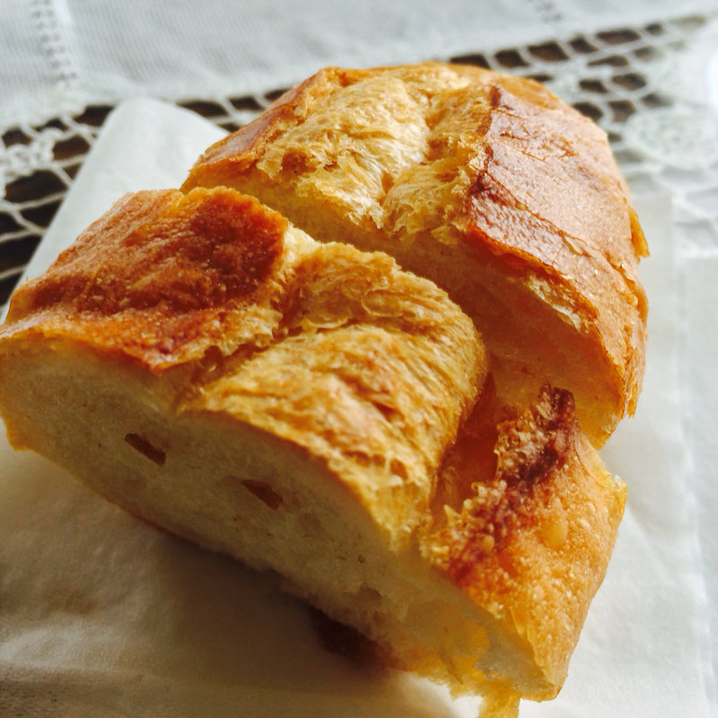 バゲット(石窯パン工房カンパーニュ)