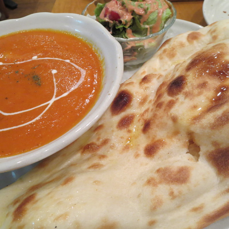 プロンマサラ(となりのアクバル)