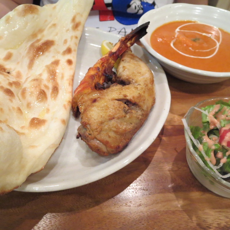 レディースセット(となりのアクバル)