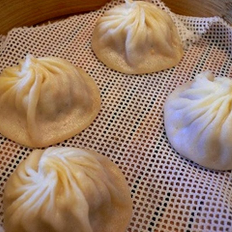 小籠包（4個）(浅田屋 日本橋高島屋 )