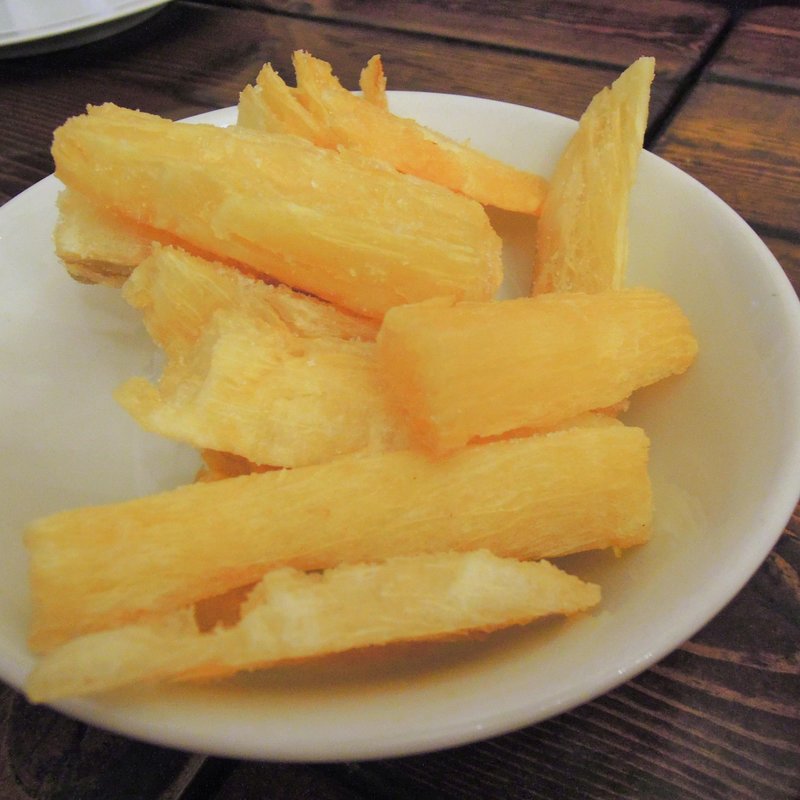 ユカ･ワリータ(荒井商店 （あらいしょうてん）)