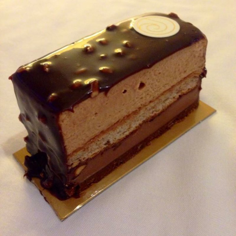 ボヌール(パティスリー リョーコ)