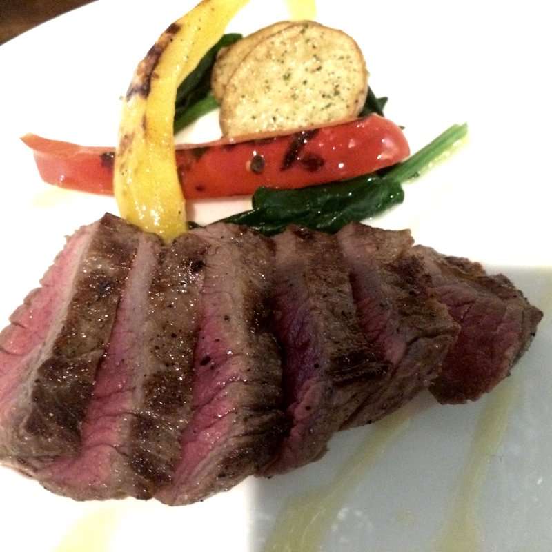 本日の和牛特選部位(ブッチャーズ＋バル 下北沢)