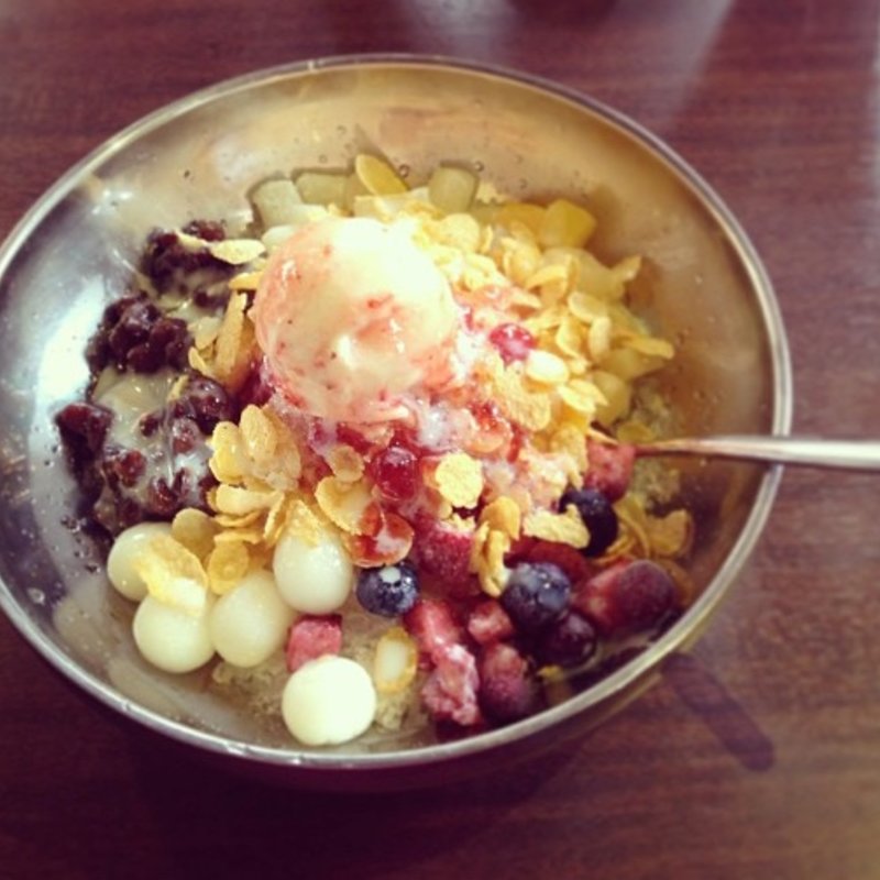 パッピンス(韓館 )