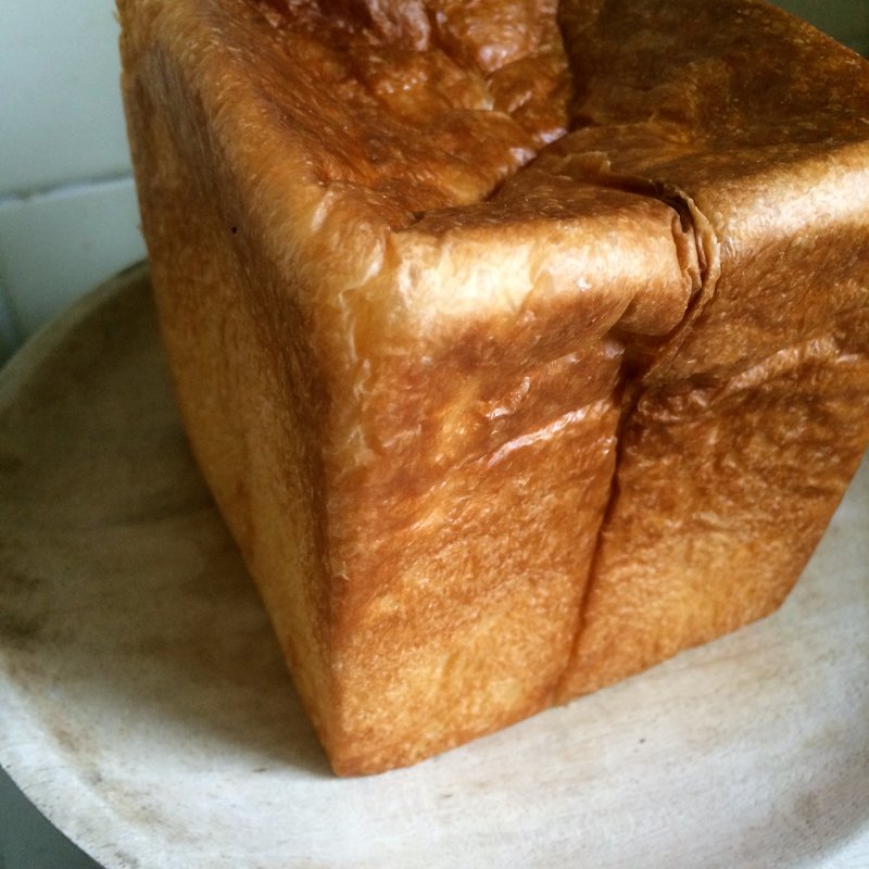 ムー(Neighbors Brunch with パンとエスプレッソと)