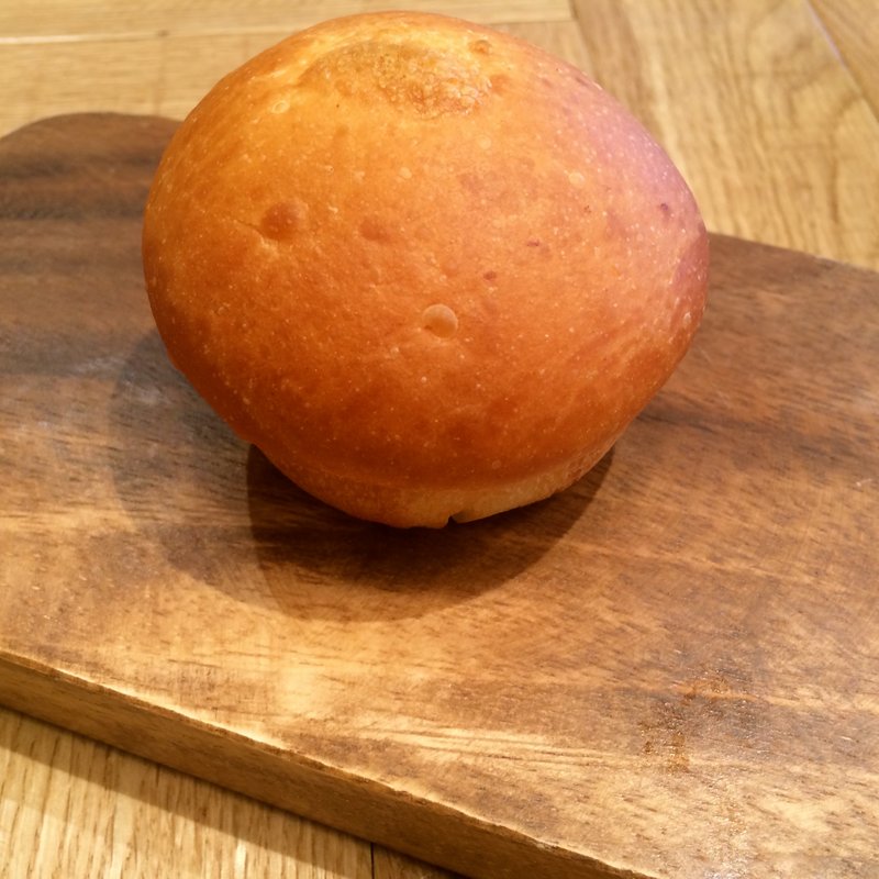 メープルクリーム(Neighbors Brunch with パンとエスプレッソと)