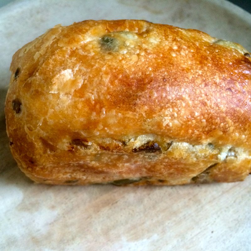 フォカッチャ(Neighbors Brunch with パンとエスプレッソと)