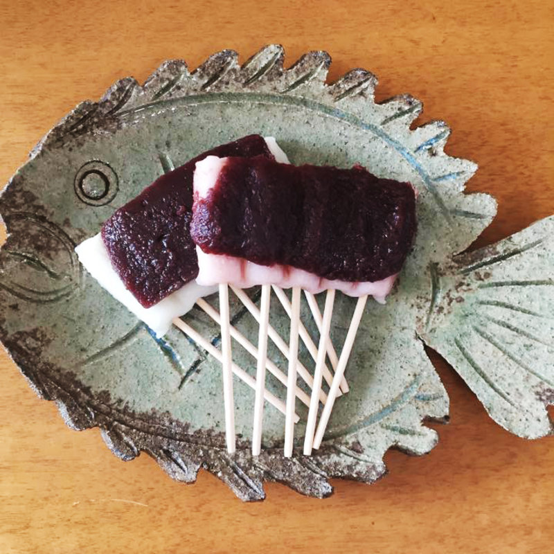 おみやげ（期間限定：桜バージョン）(厄除観音法多山尊永寺)