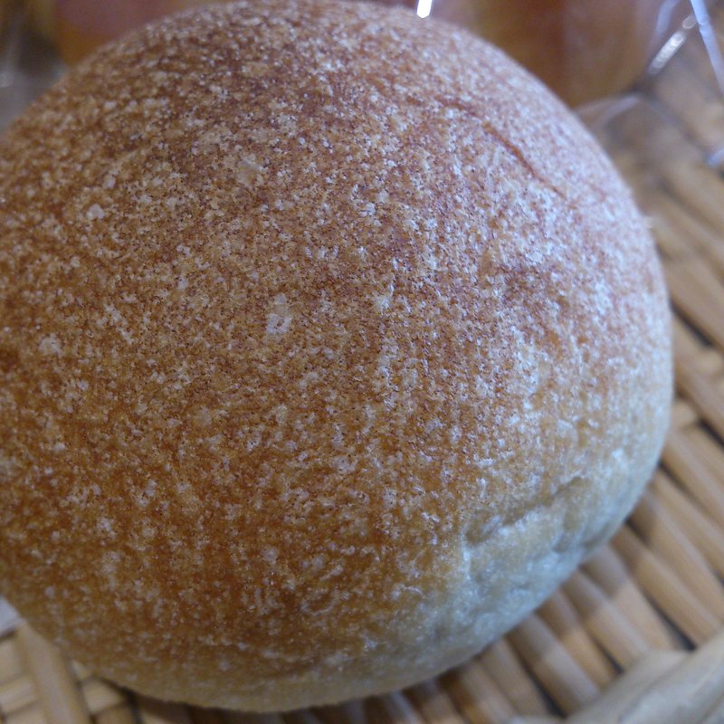 米粉パン(Lotus baguette)