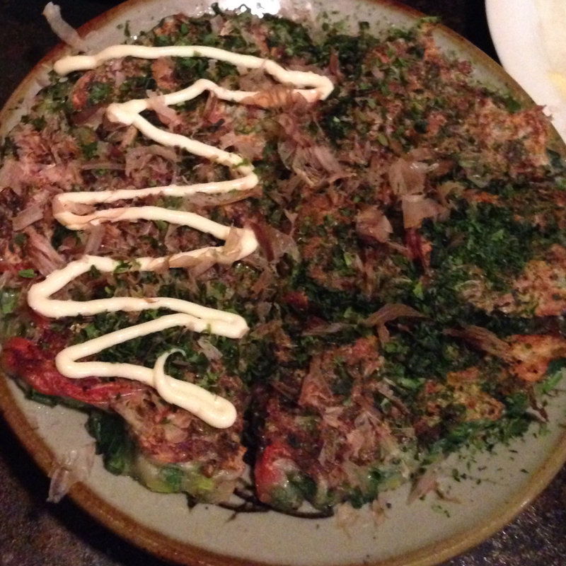 みどうすじ焼き(みどうすじ )