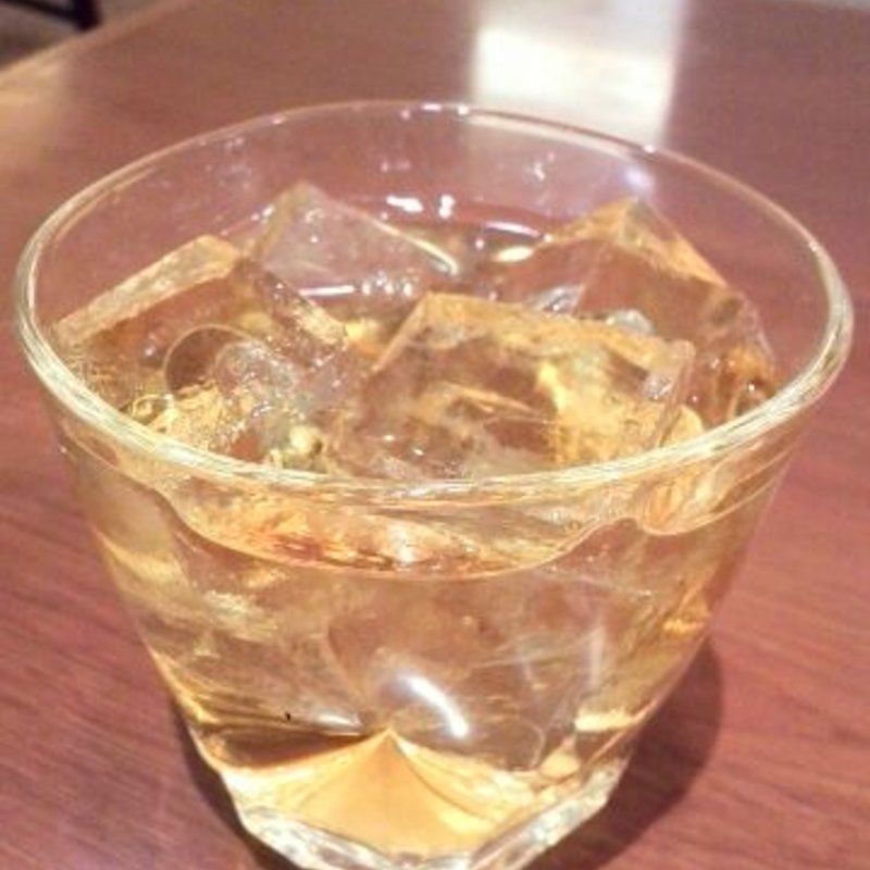 桂花陳酒(多謝 大井町店 （トォシェ）)