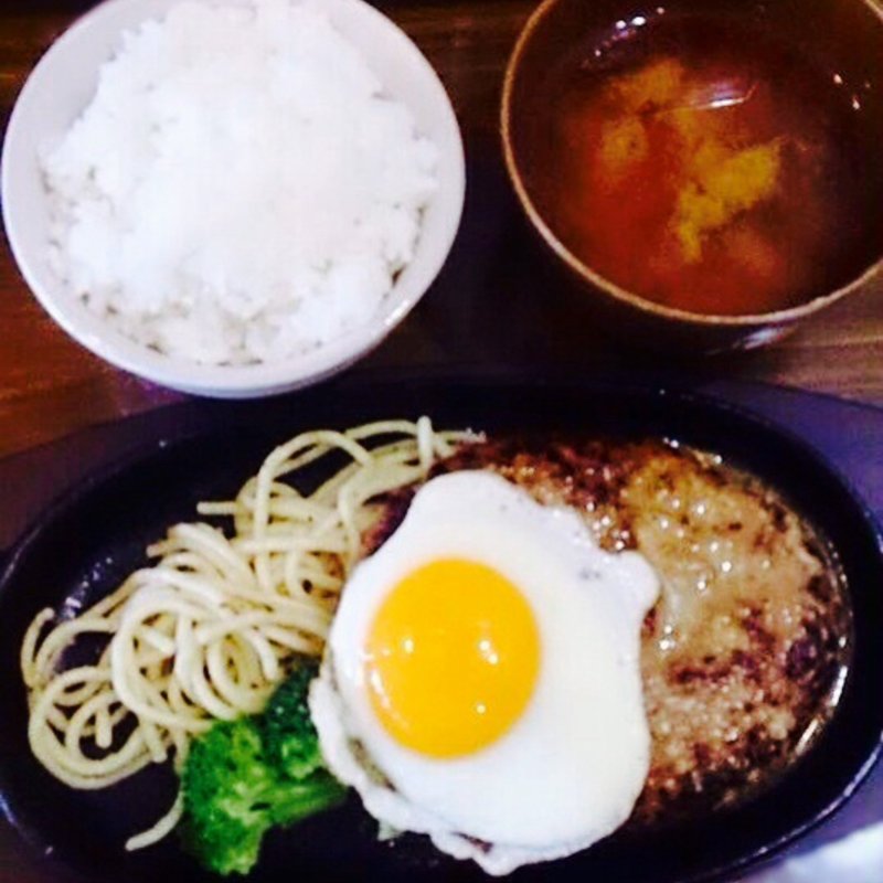 ビンゴ（R）＋目玉焼(BINGO)