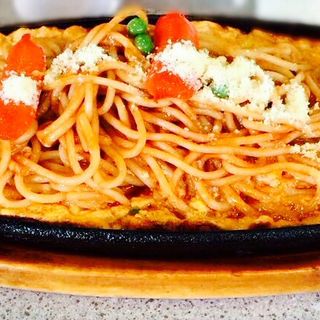 スパゲティ(モリ )