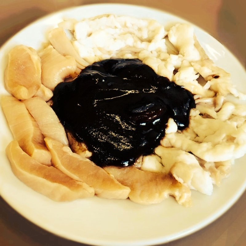 ヒモ(元祖ホルモン脇田屋 本店 （がんそほるもんわきたや）)