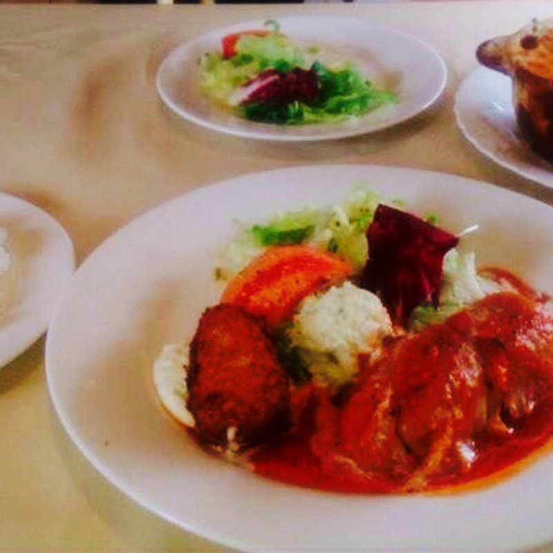 Aランチ(キッチンハウスキャロット )