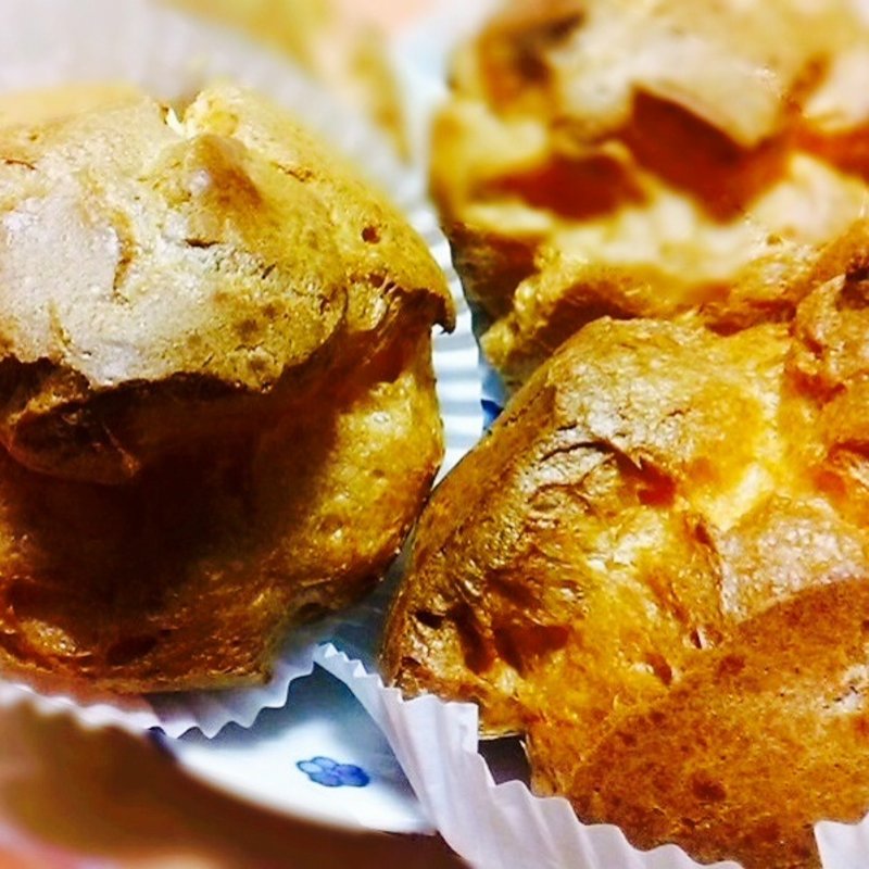 シュークリーム(TURUYA)