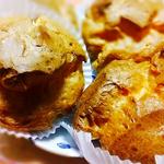 シュークリーム(TURUYA)