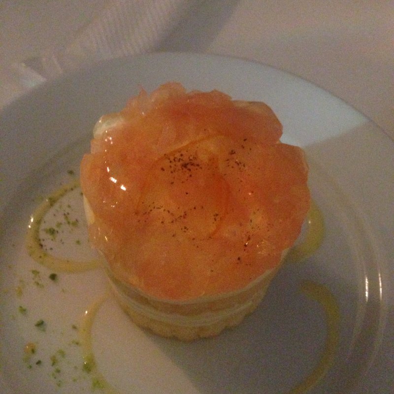 昭和のショートケーキ(ニコラ （Nicolas）)