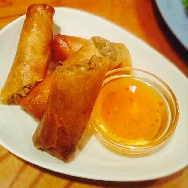 揚げ春巻き(Bondi屋 （ボンダイヤ）)