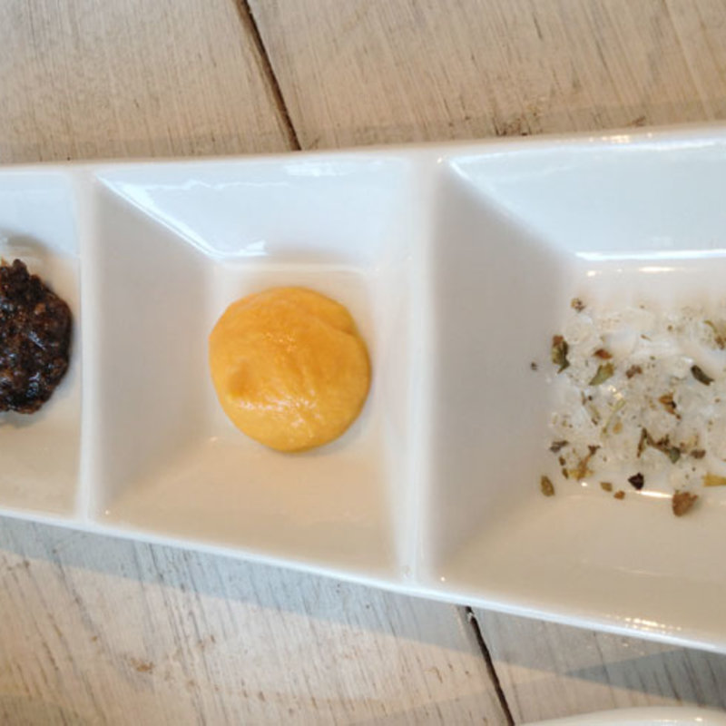 ディップ3種(アインソフ　ジャーニー （AINSOPH.JOURNEY）)