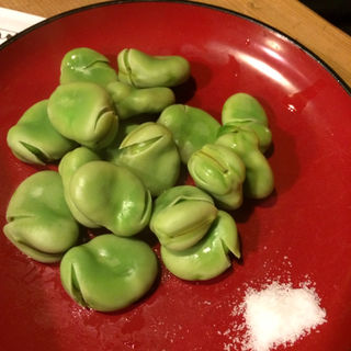 そらまめ(鶴肴)