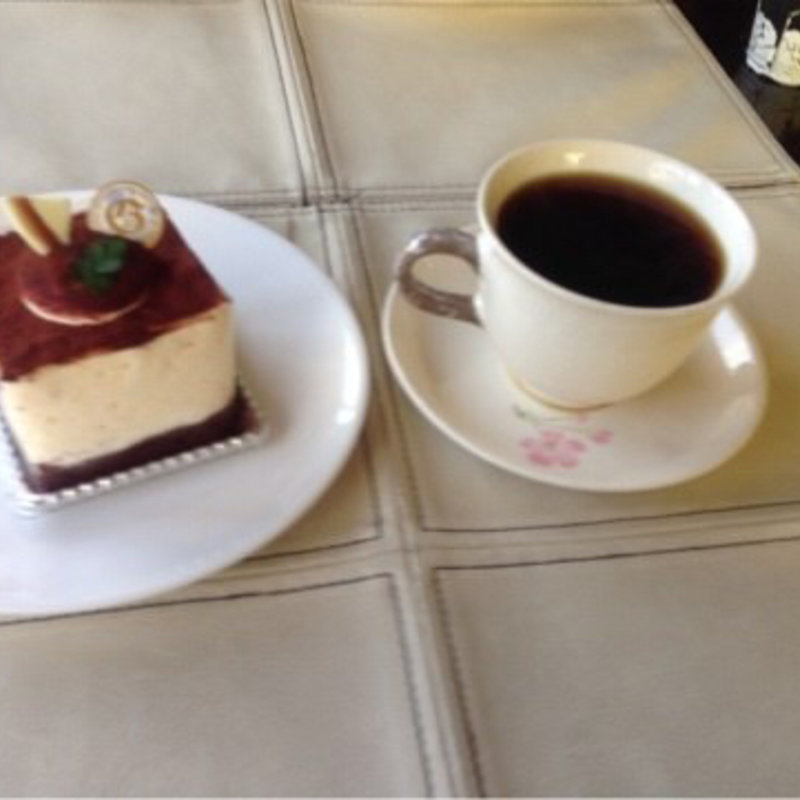 アフタヌーンティーセット(ルアール )