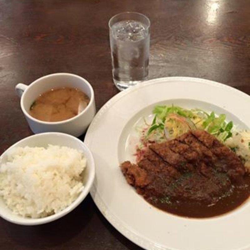 特製！ビーフカツ(DINING&BAR Sofa （ダイニング&バー ソファー）)