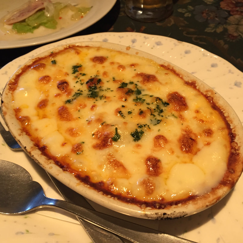 メンドリア(ma maison)