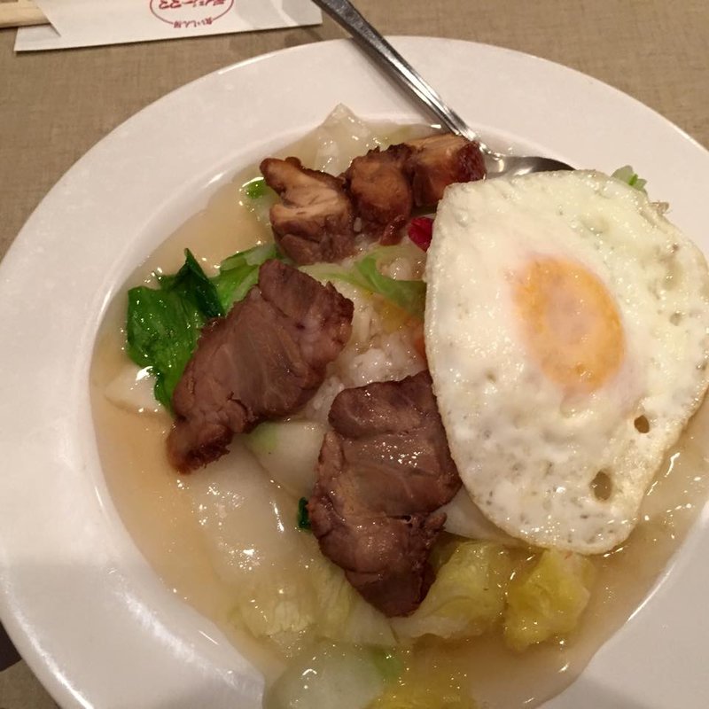 デイジーライス(デイジー・ママ)