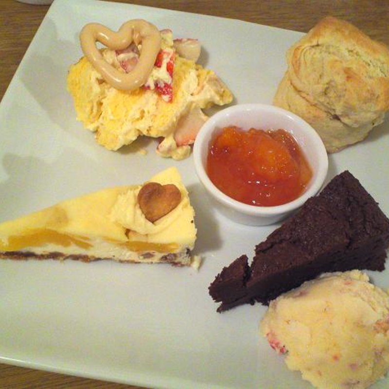 SUGAR TOOTH SET(CAFE SUGAR TOOTH)