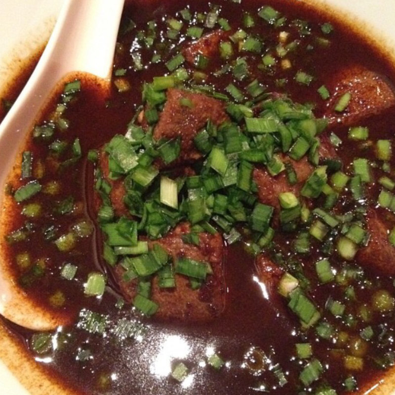 レバー炒め(よつ葉 )