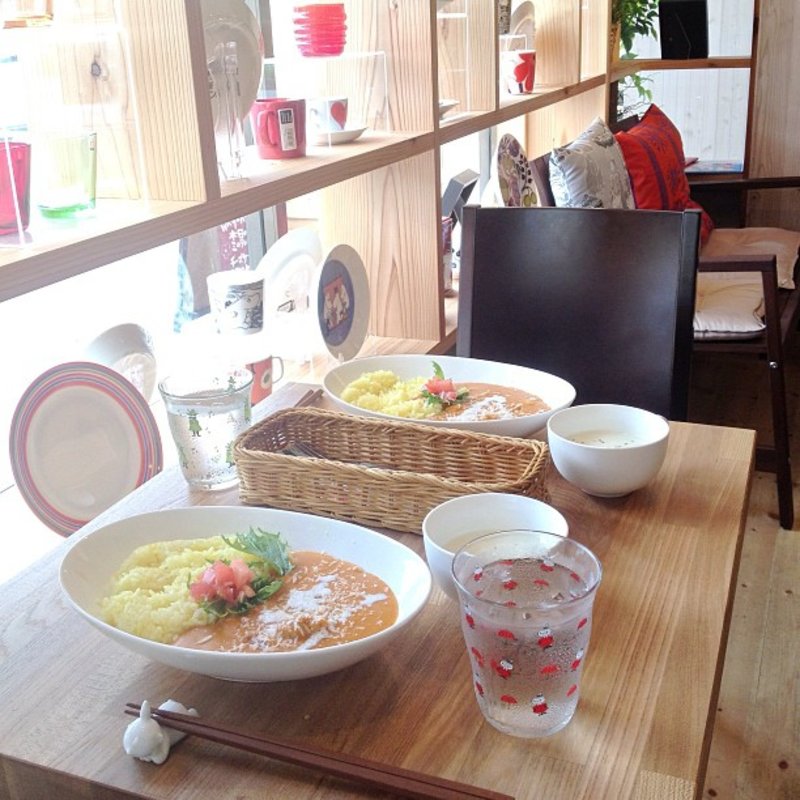 ランチセット(フィンスタイル （FinnStyle）)