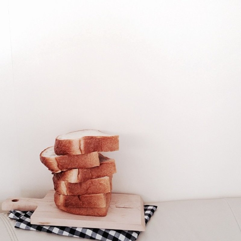 食パン(ぱんのき)