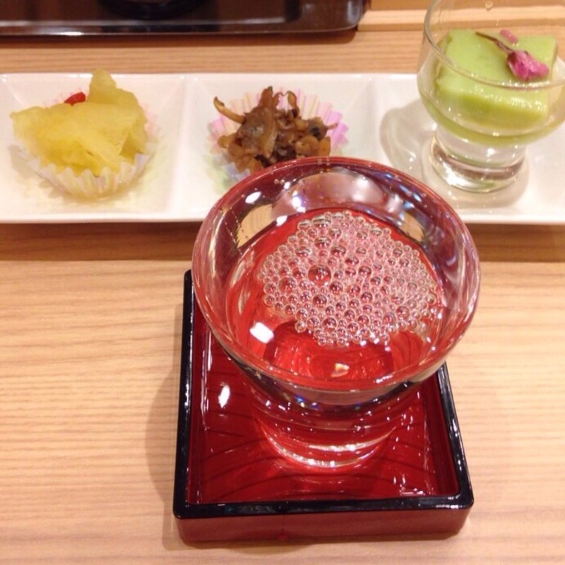 豊祝セット(梅田麹室 豊祝)