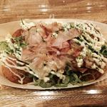 たこ焼き(愉々家 大井町店 )
