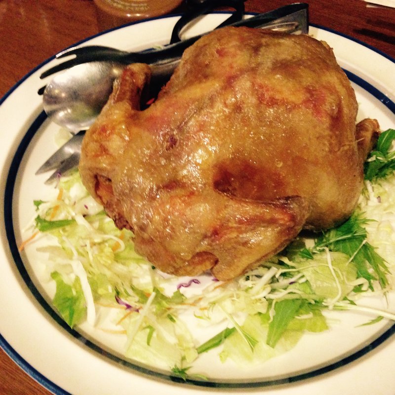 トンダク(竹ちゃん)