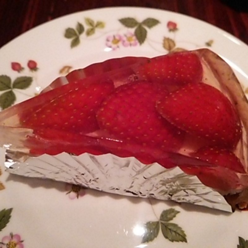 イチゴのチーズタルト(亜麻亜亭 京王モール店 )