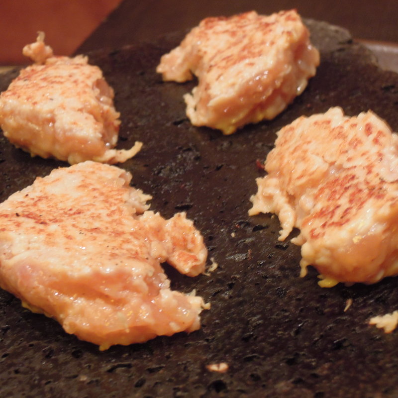 つくね(はし田屋 中目黒店 )