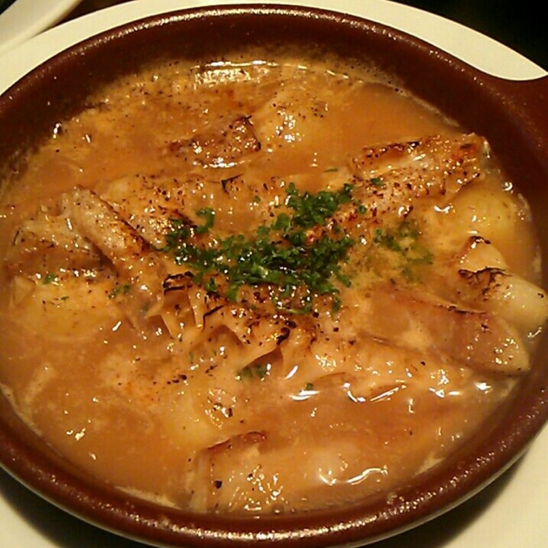 トリッパ(東京ブッチャーズ)