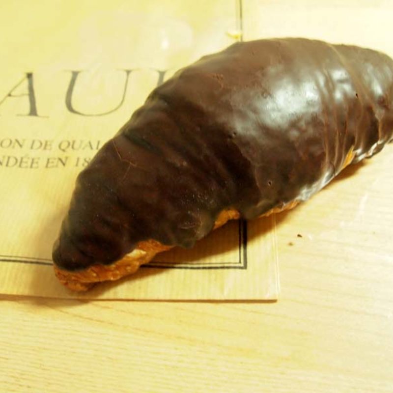 クロワッサン・ショコ(PAUL神楽坂店 （ポール）)