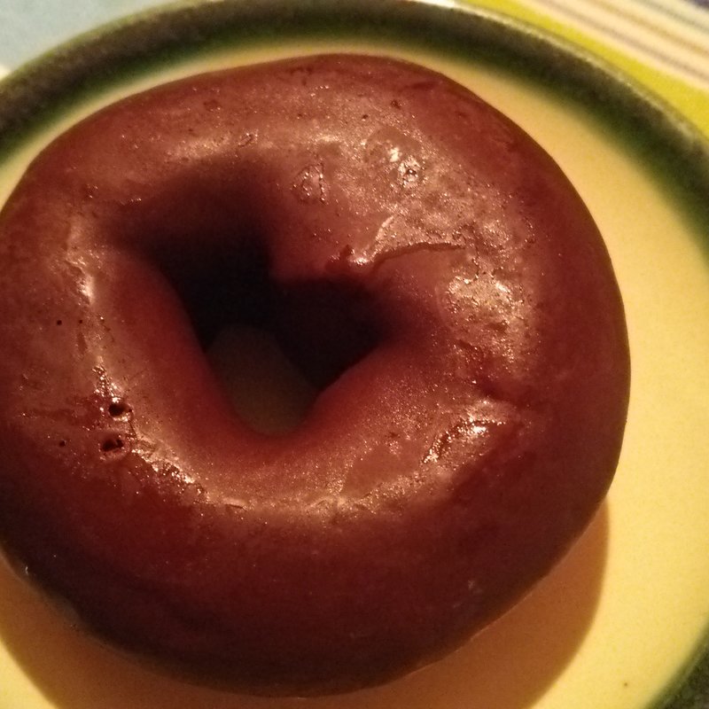 はらドーナッツ(はらドーナツ　新百合ヶ丘店)